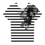 服装印花 数码印花