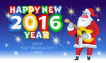 2016 圣诞