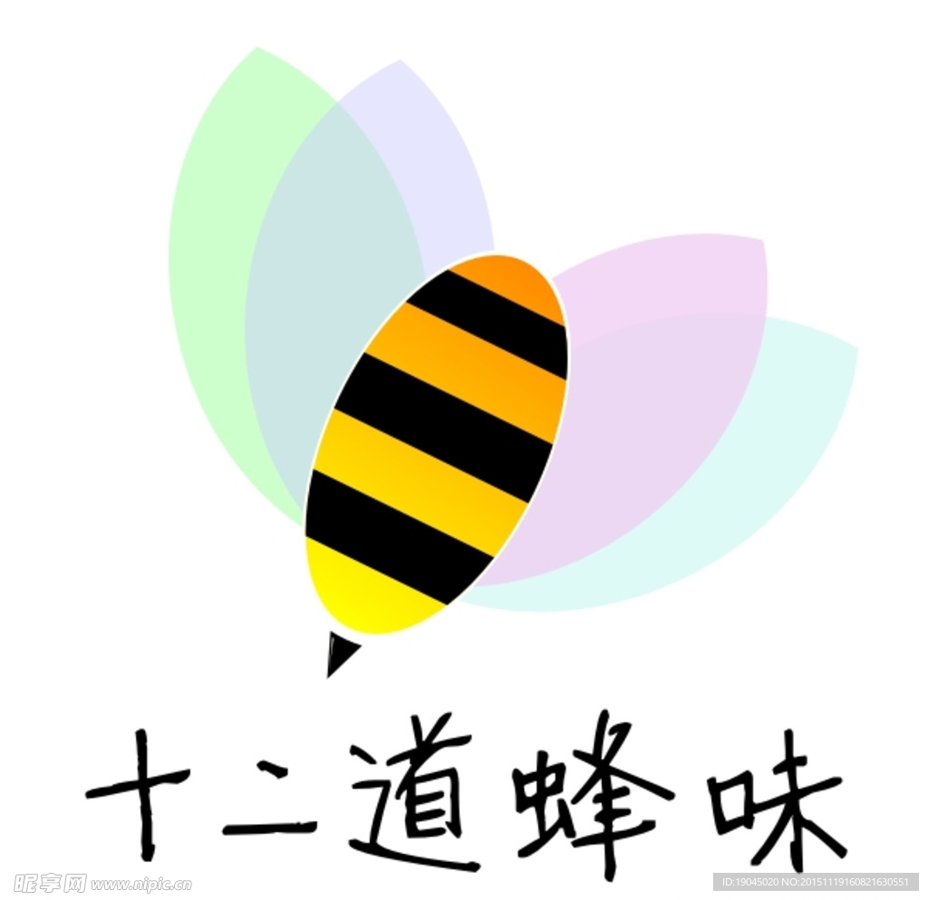 蜂蜜logo