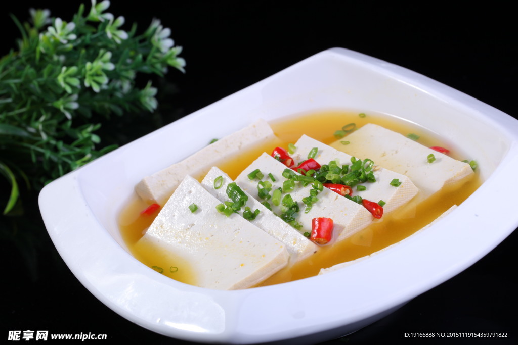 豆腐