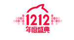 淘宝双12LOGO