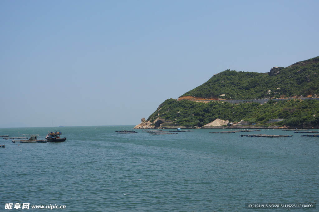 海岛