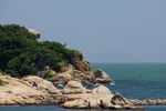 海岸