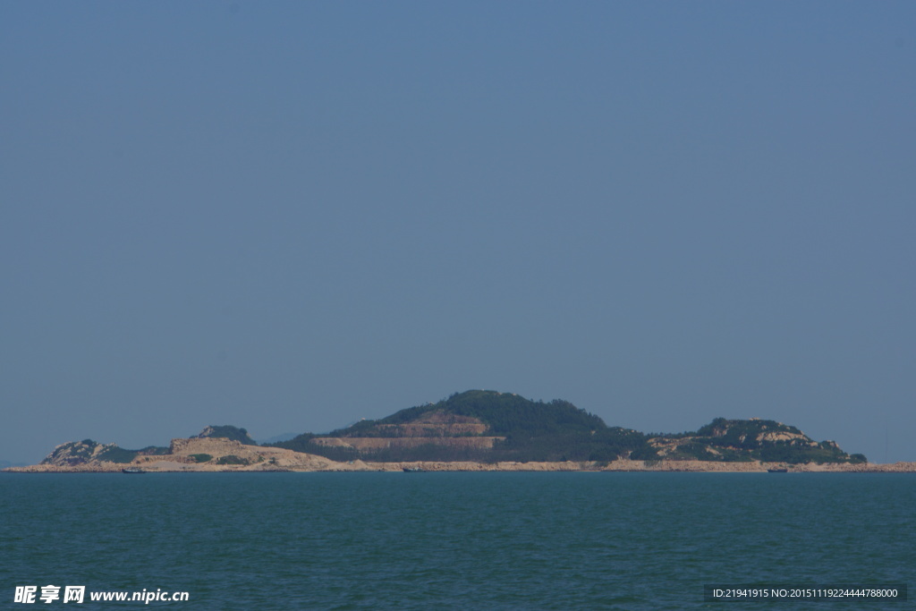 海岛