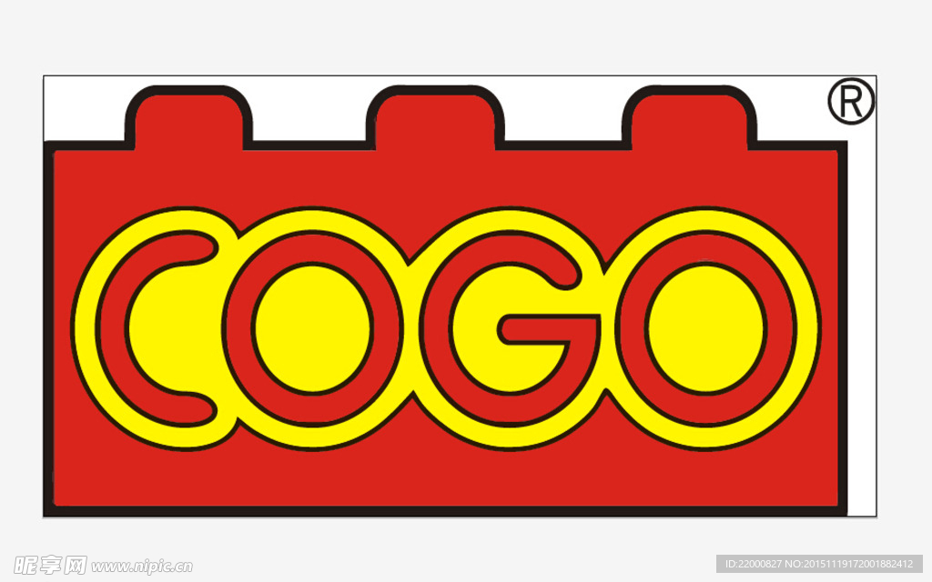 COGO新LOGO