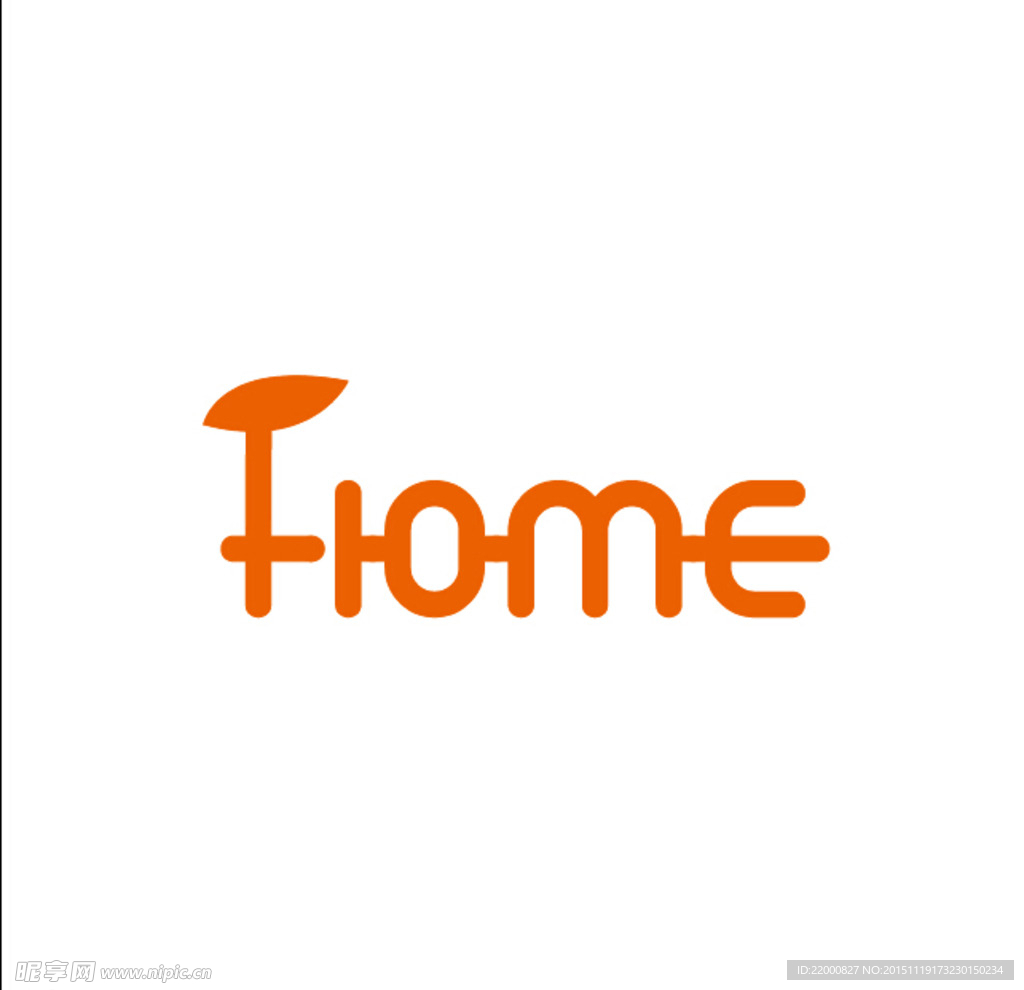 FIOME图标