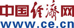 中国经济网LOGO