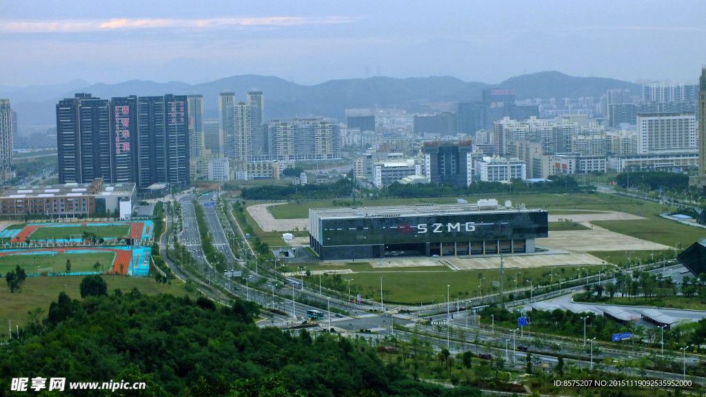 深圳龙岗