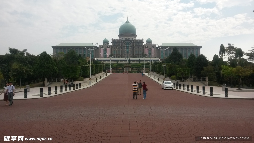 国会大厦