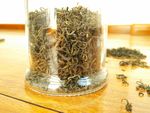 茶叶罐