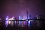 广州珠江夜景