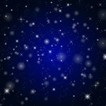 梦幻星空
