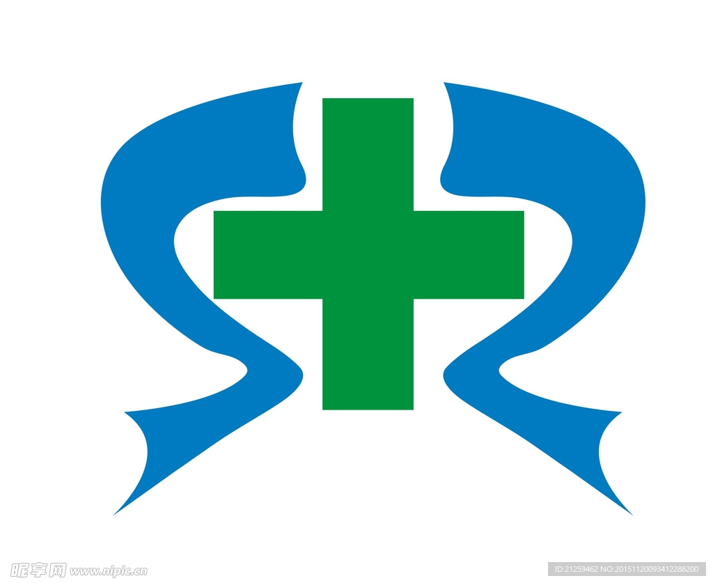 医疗LOGO