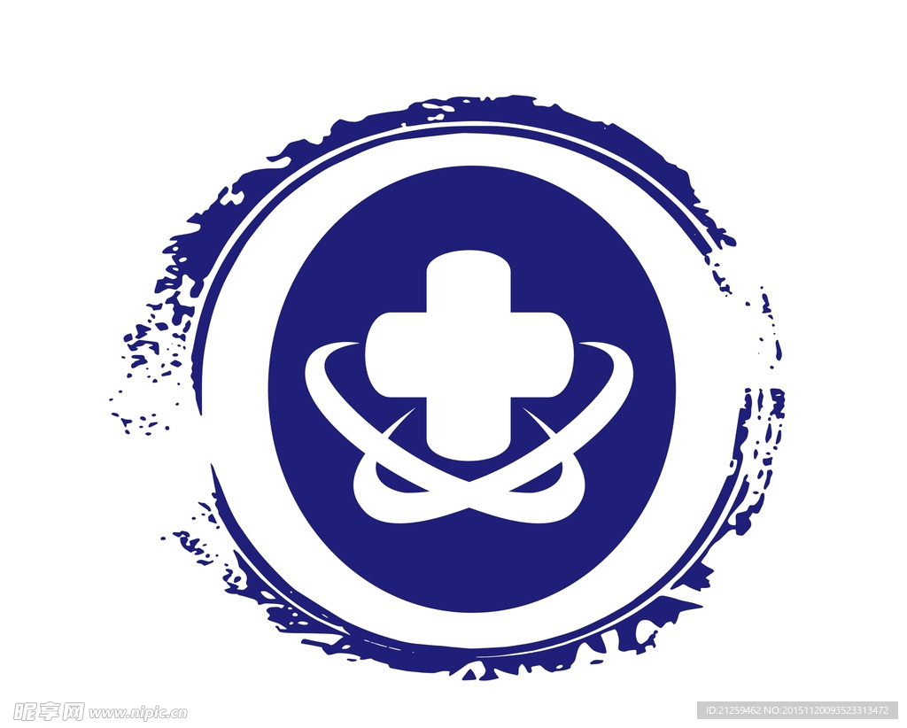 医疗LOGO