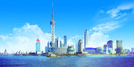 上海外滩