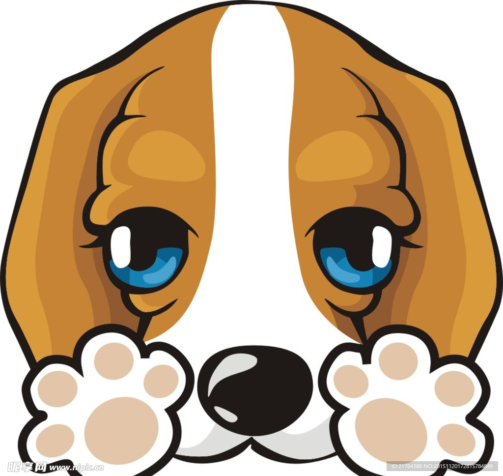狗