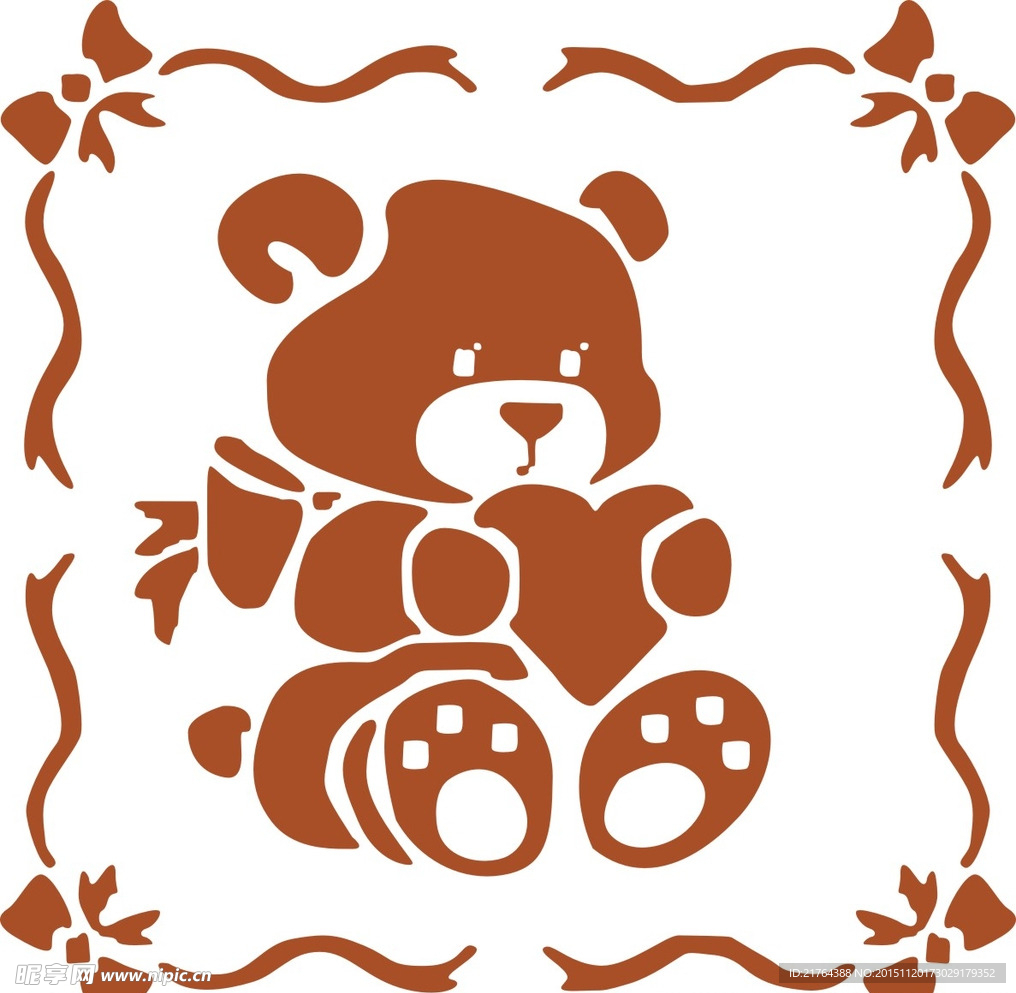 熊