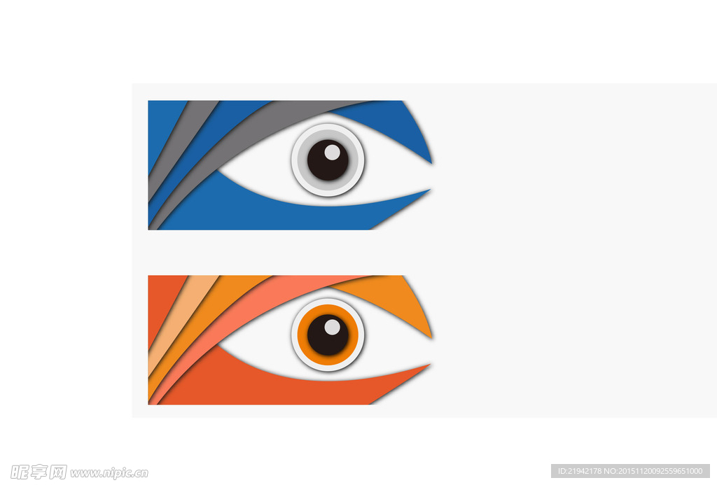 科技感banner