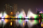 江门东湖公园