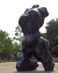 雕塑