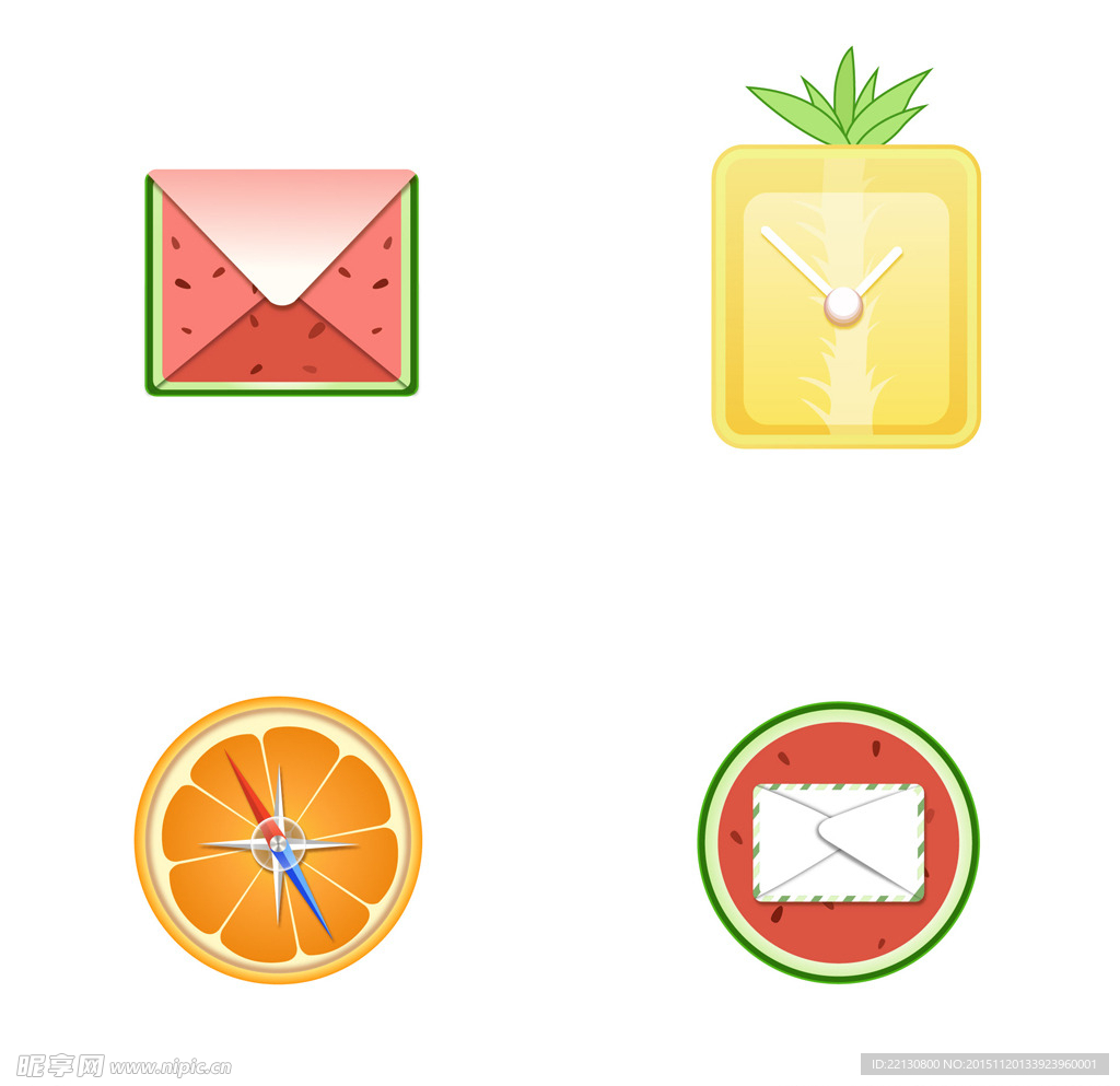 icon图标