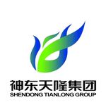 天隆集团logo