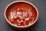 干豆角红烧肉