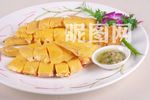 港式白切鸡