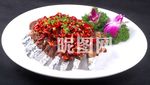 手撕羊排