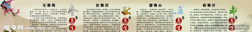 养生常识