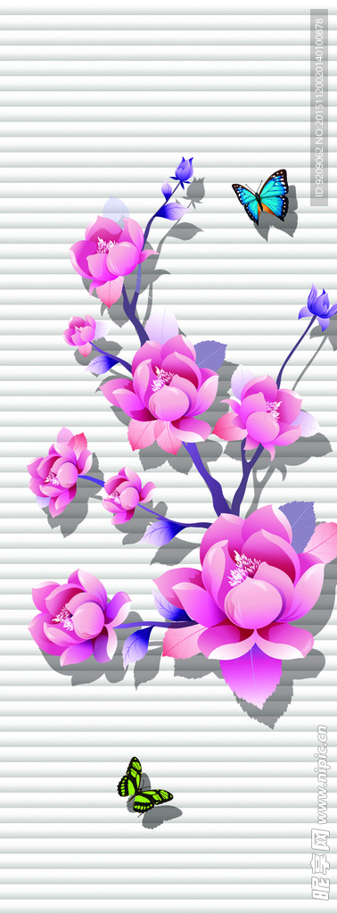 桃花