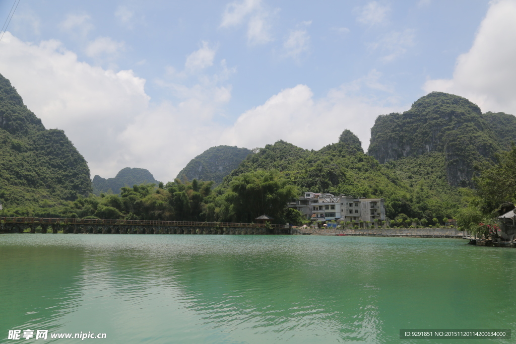 美丽家园