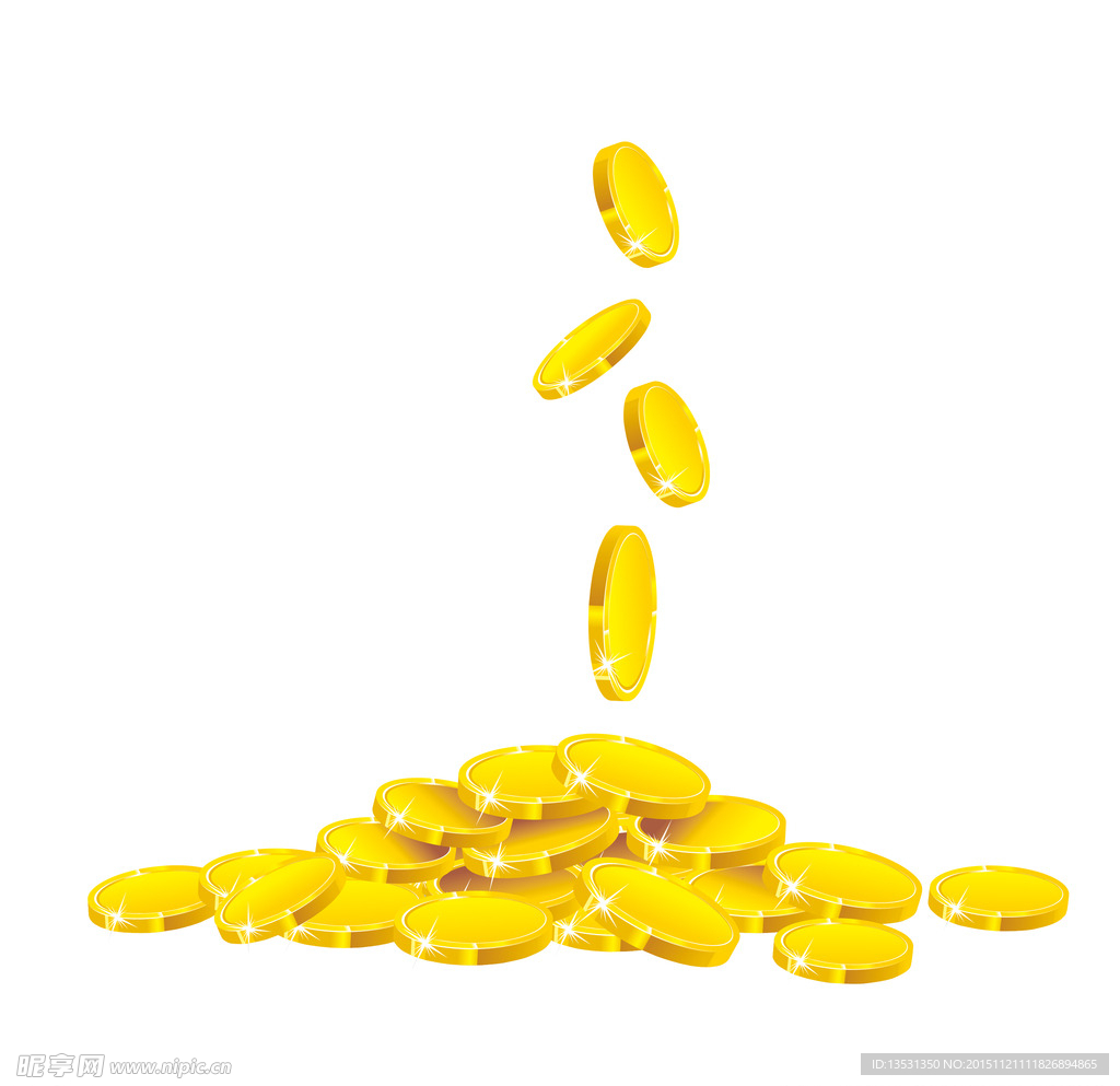 金币
