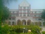 厦门大学