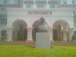 厦门大学