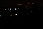 城市的夜晚
