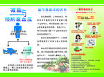 老年人常见病三折页