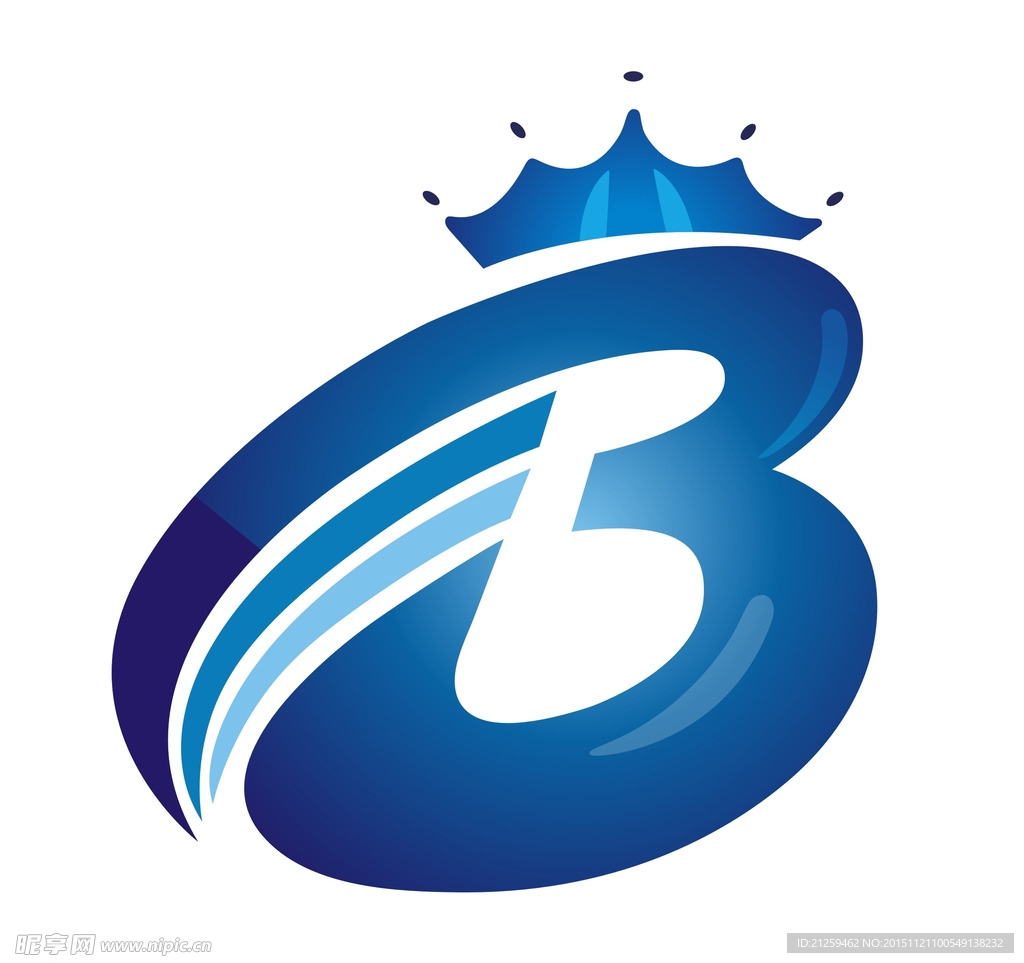 字母LOGO