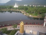 无锡马山风景