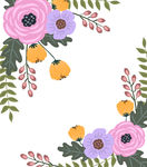 鲜花