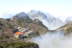黄山 云海