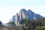 黄山 云海