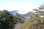 黄山 云海