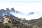 黄山 云海