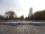 公园一景