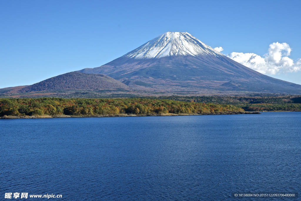 富士山