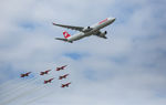 A350客机