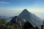 黄山风光