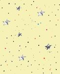 五星碎点