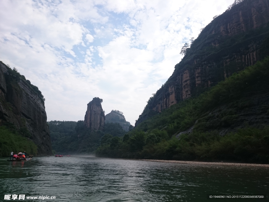 福建武夷山